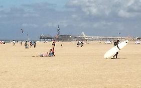 Sea & Dunes